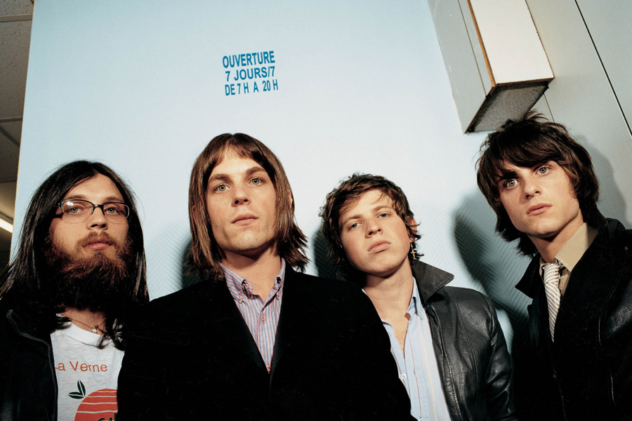 Kings Of Leon